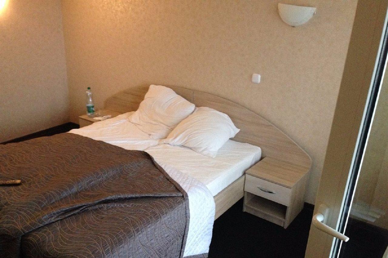 Sunhotel Asztravec Kültér fotó