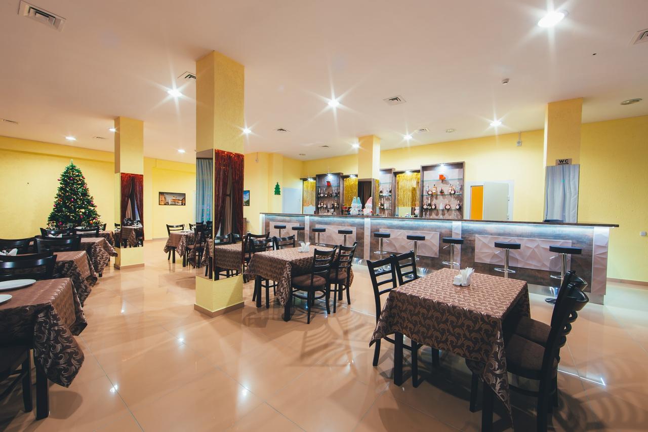 Sunhotel Asztravec Kültér fotó