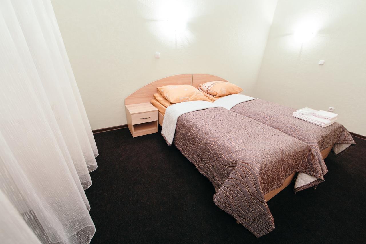 Sunhotel Asztravec Kültér fotó