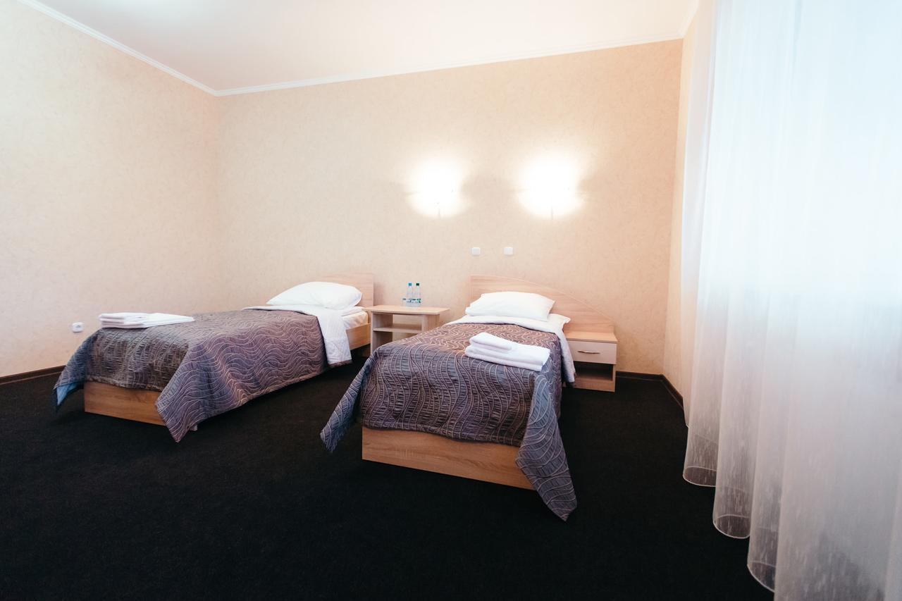 Sunhotel Asztravec Kültér fotó
