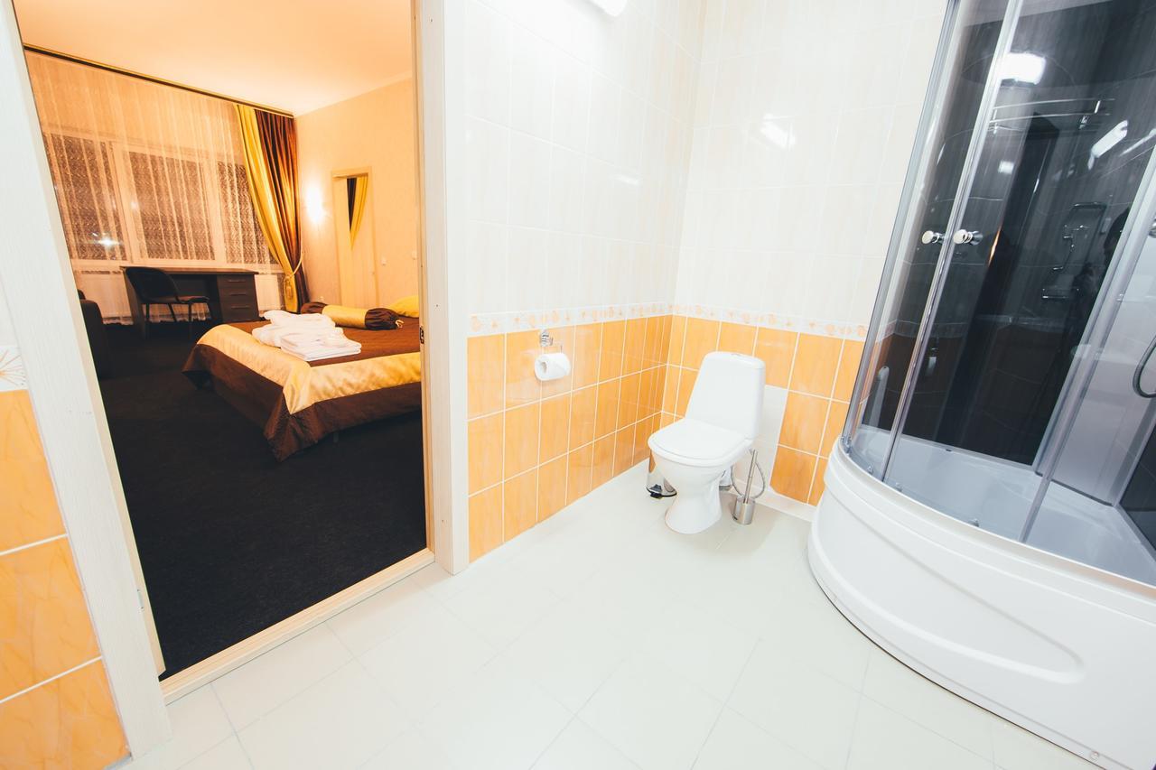 Sunhotel Asztravec Kültér fotó