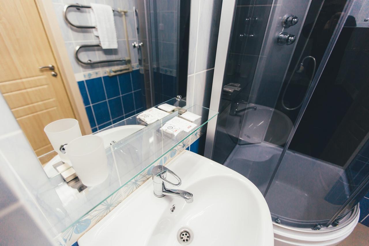 Sunhotel Asztravec Kültér fotó