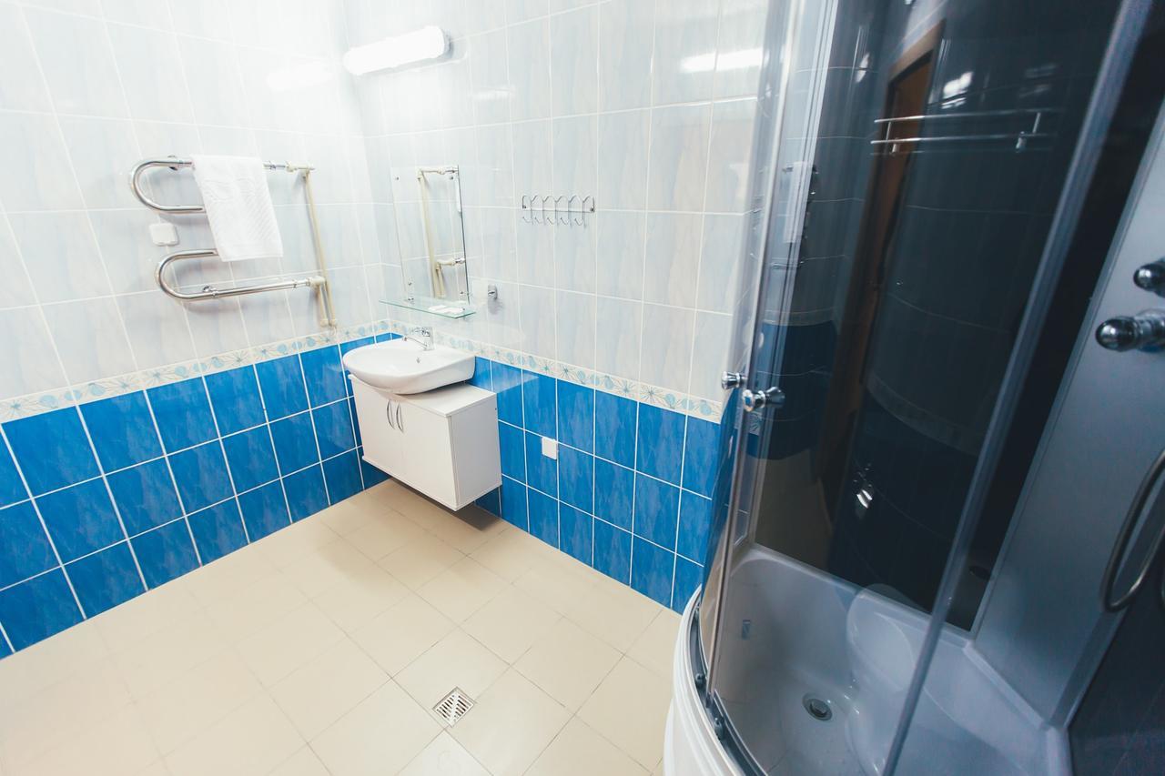 Sunhotel Asztravec Kültér fotó