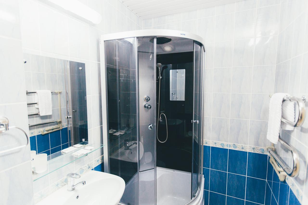 Sunhotel Asztravec Kültér fotó