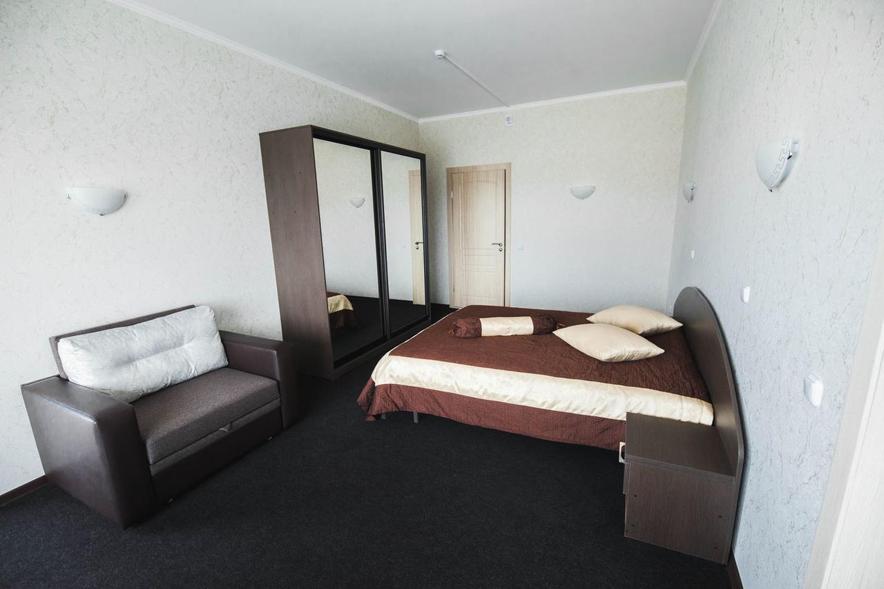 Sunhotel Asztravec Kültér fotó