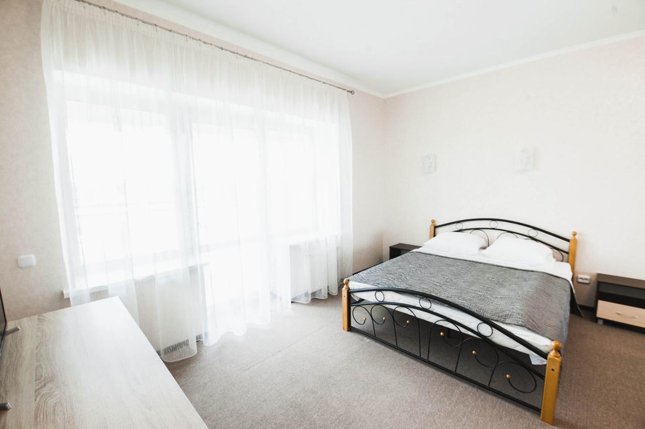 Sunhotel Asztravec Kültér fotó