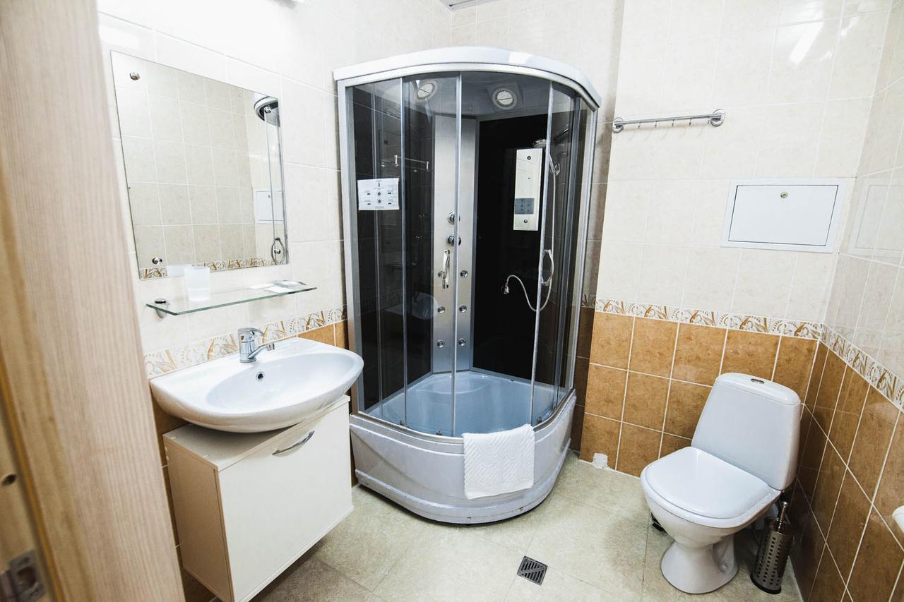 Sunhotel Asztravec Kültér fotó